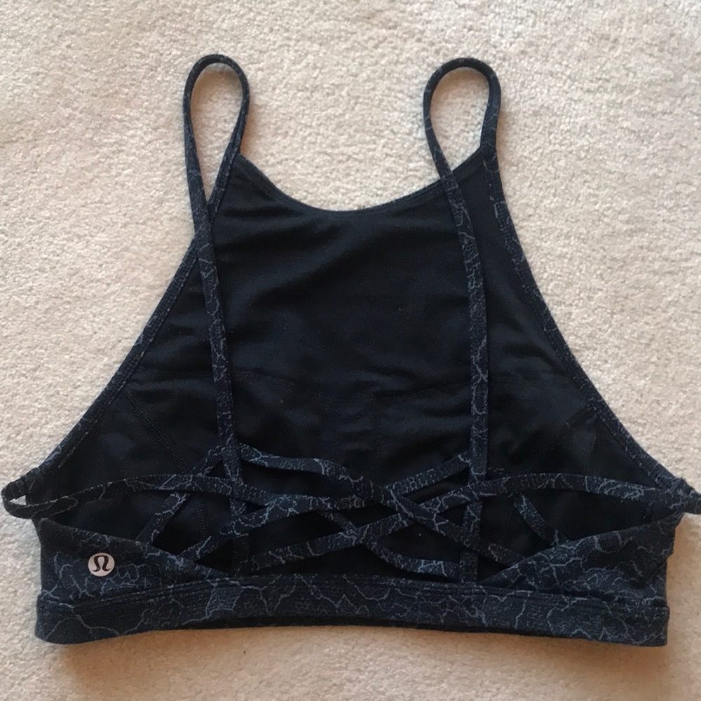 Lululemon Bra